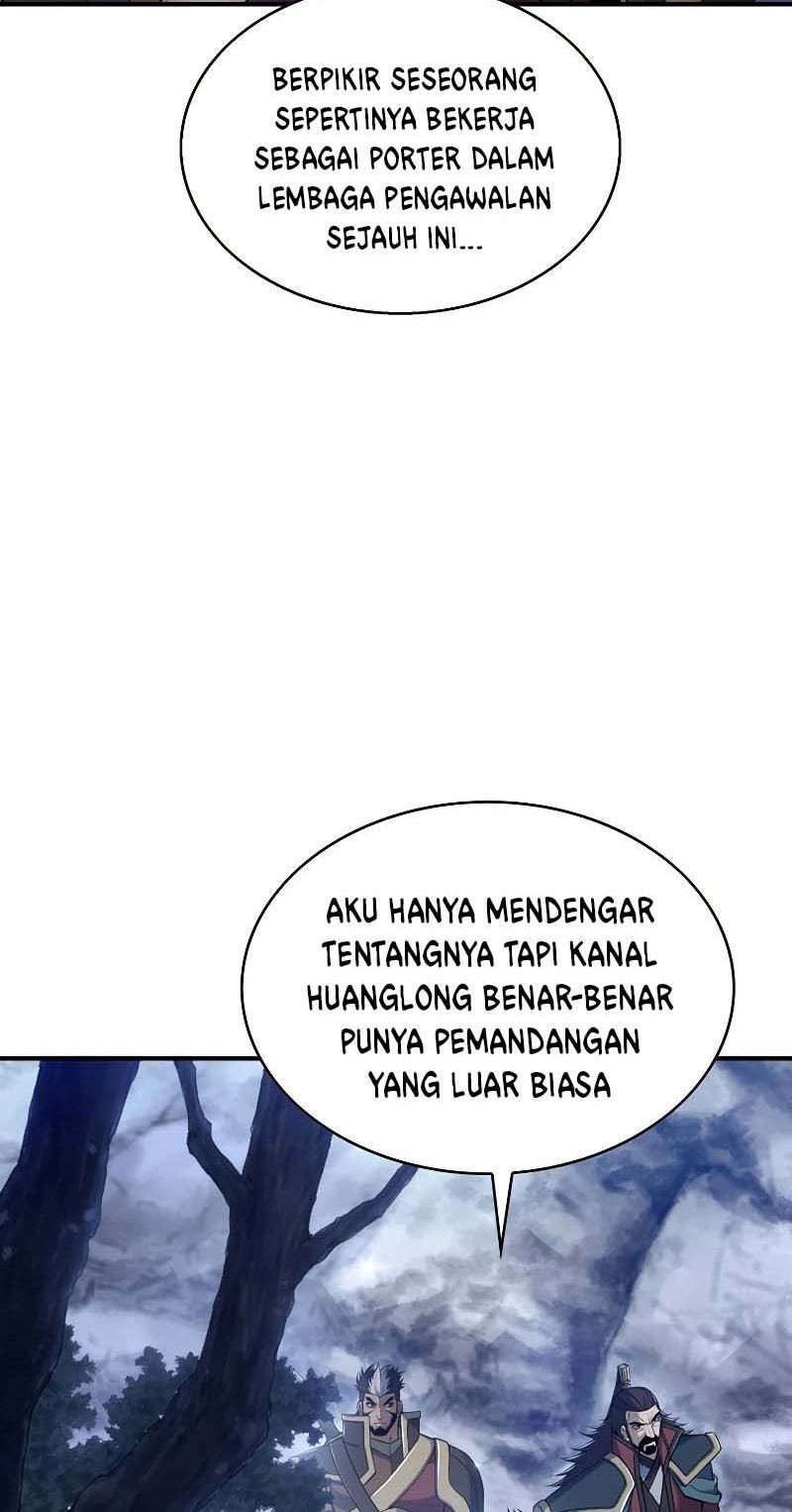 The Star Of A Supreme Ruler Chapter 22 - halaman 31