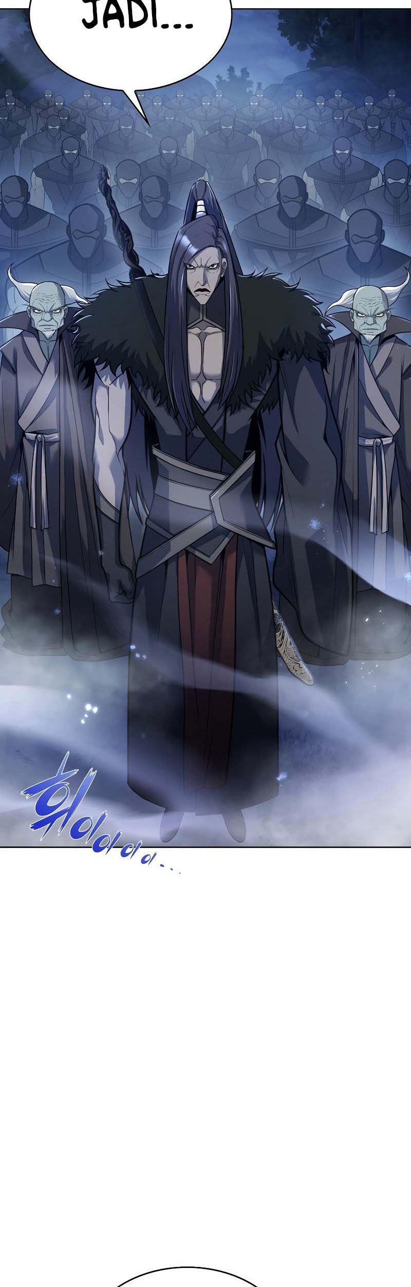 The Star Of A Supreme Ruler Chapter 22 - halaman 35