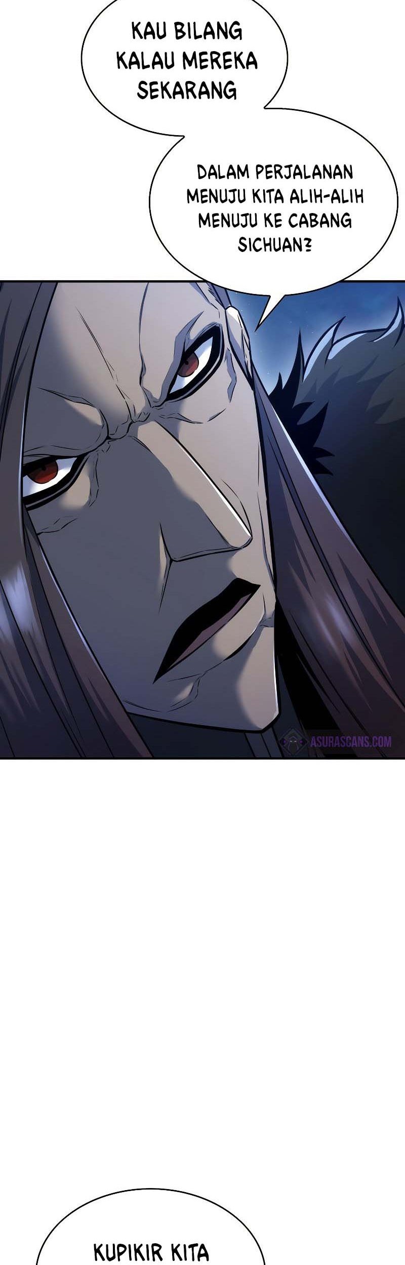 The Star Of A Supreme Ruler Chapter 22 - halaman 36