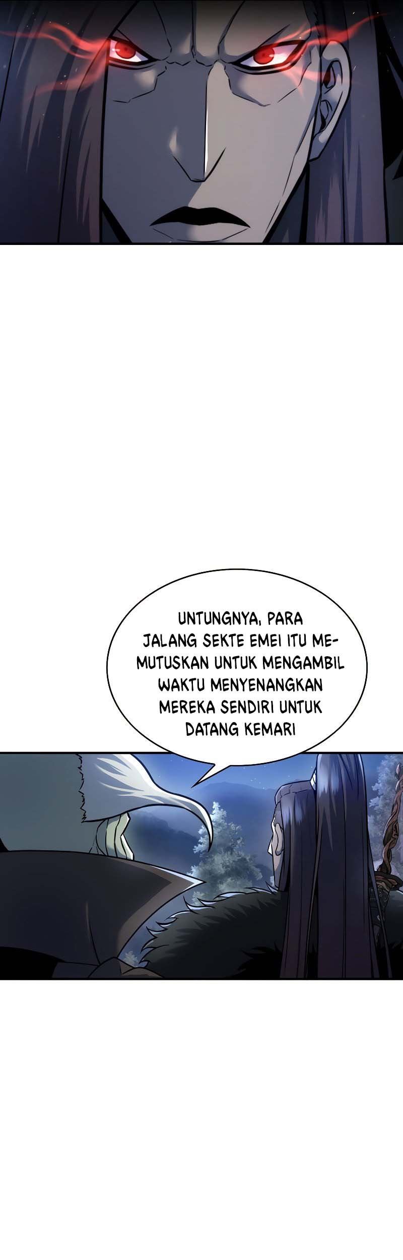 The Star Of A Supreme Ruler Chapter 22 - halaman 38
