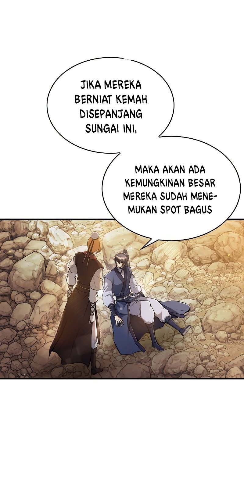 The Star Of A Supreme Ruler Chapter 22 - halaman 4