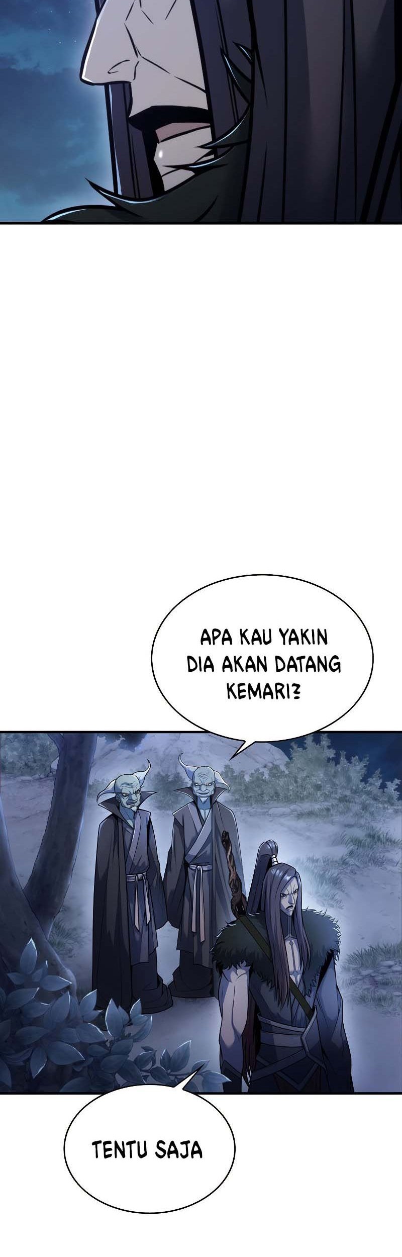 The Star Of A Supreme Ruler Chapter 22 - halaman 42