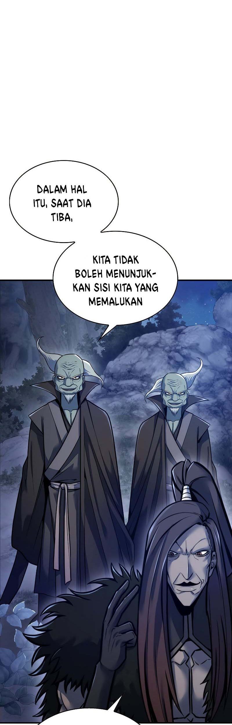 The Star Of A Supreme Ruler Chapter 22 - halaman 45