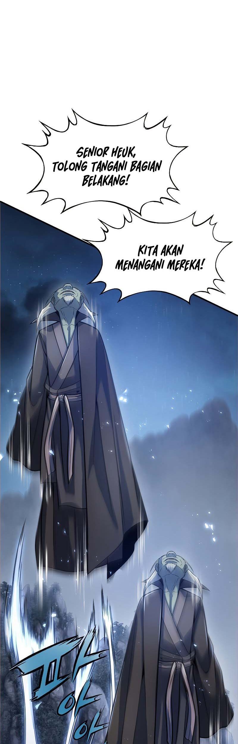 The Star Of A Supreme Ruler Chapter 22 - halaman 47