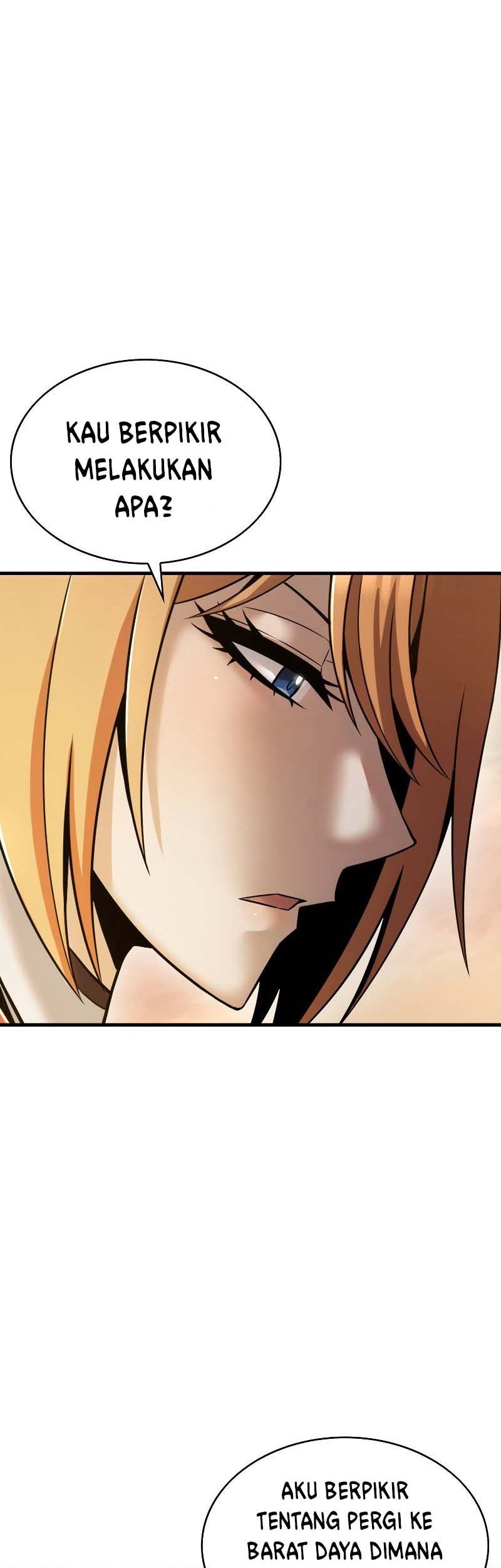 The Star Of A Supreme Ruler Chapter 22 - halaman 5