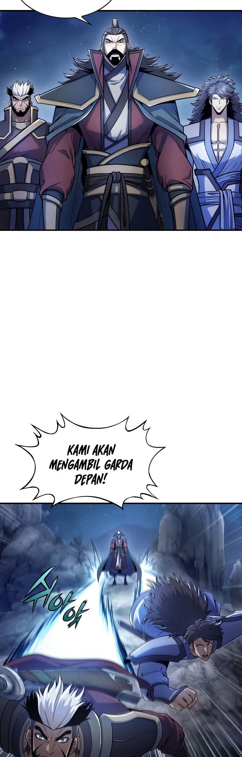 The Star Of A Supreme Ruler Chapter 22 - halaman 51