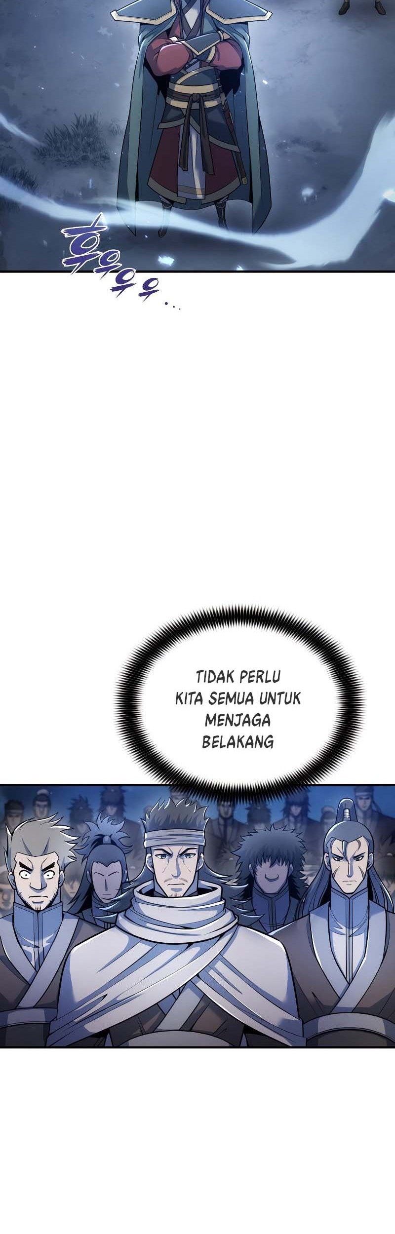 The Star Of A Supreme Ruler Chapter 22 - halaman 54