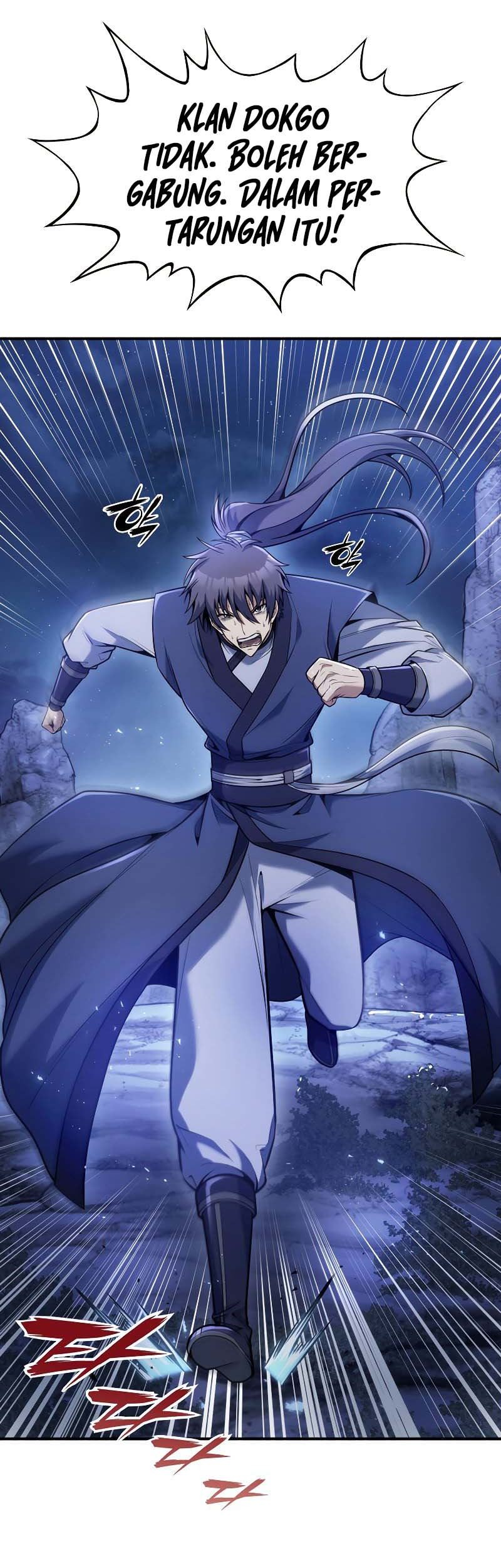 The Star Of A Supreme Ruler Chapter 22 - halaman 59