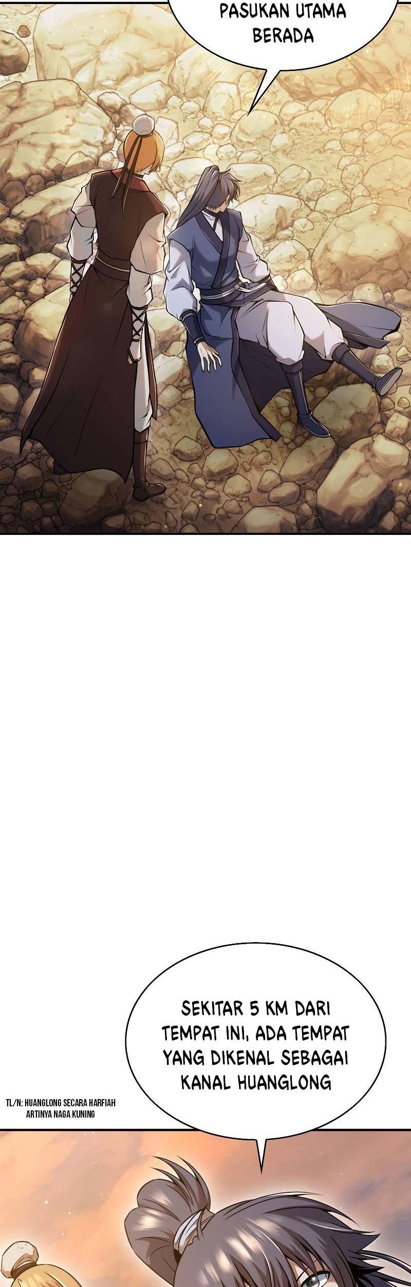 The Star Of A Supreme Ruler Chapter 22 - halaman 6