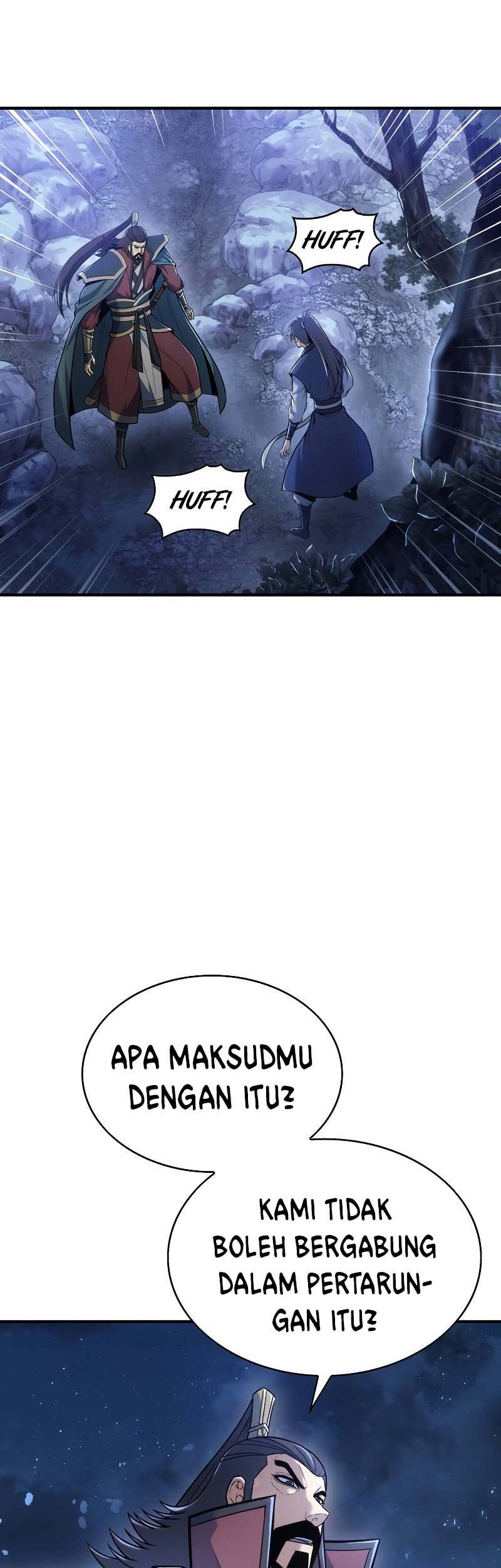 The Star Of A Supreme Ruler Chapter 22 - halaman 62