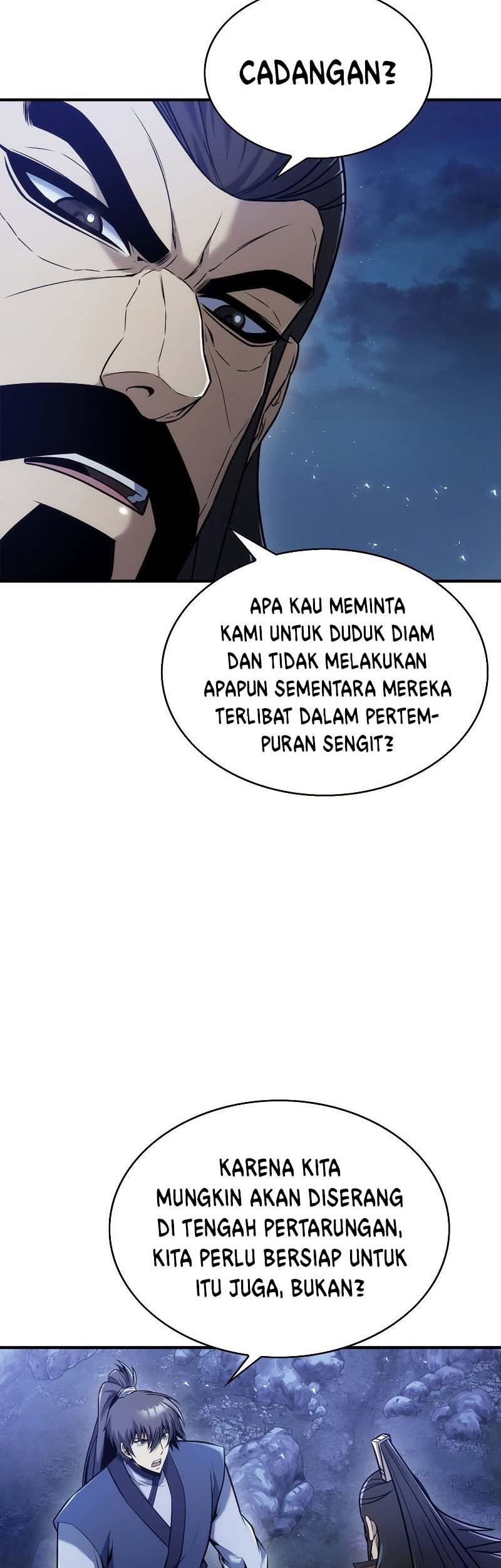 The Star Of A Supreme Ruler Chapter 22 - halaman 65