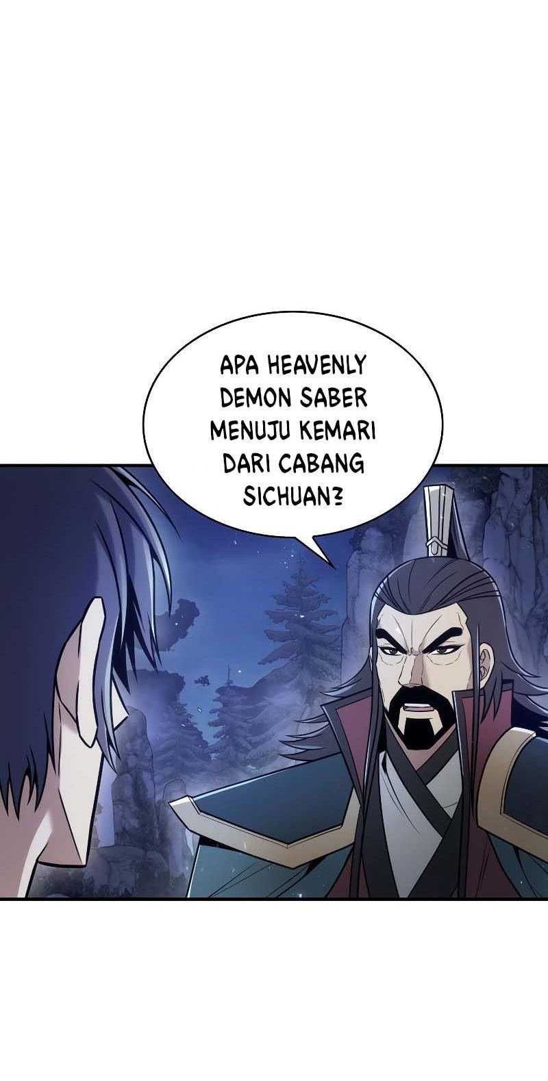 The Star Of A Supreme Ruler Chapter 22 - halaman 67