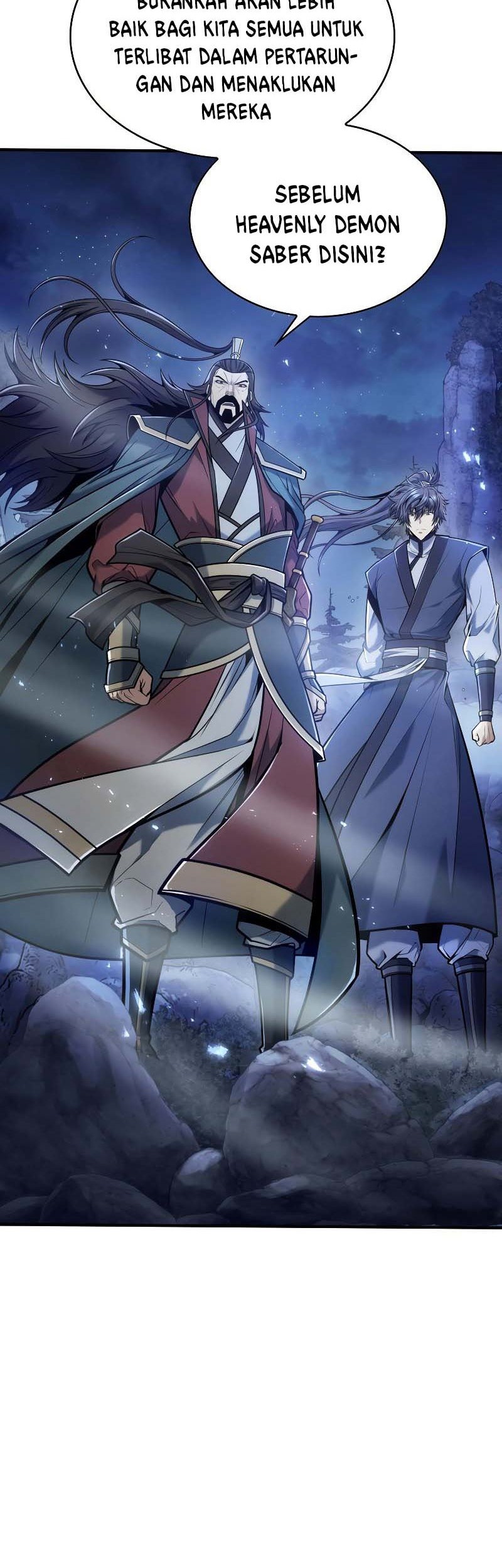 The Star Of A Supreme Ruler Chapter 22 - halaman 69