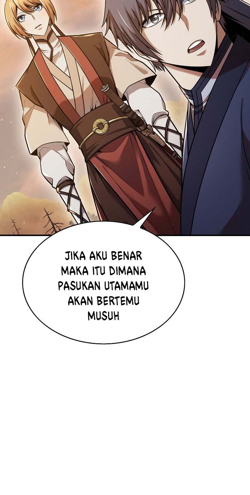 The Star Of A Supreme Ruler Chapter 22 - halaman 7