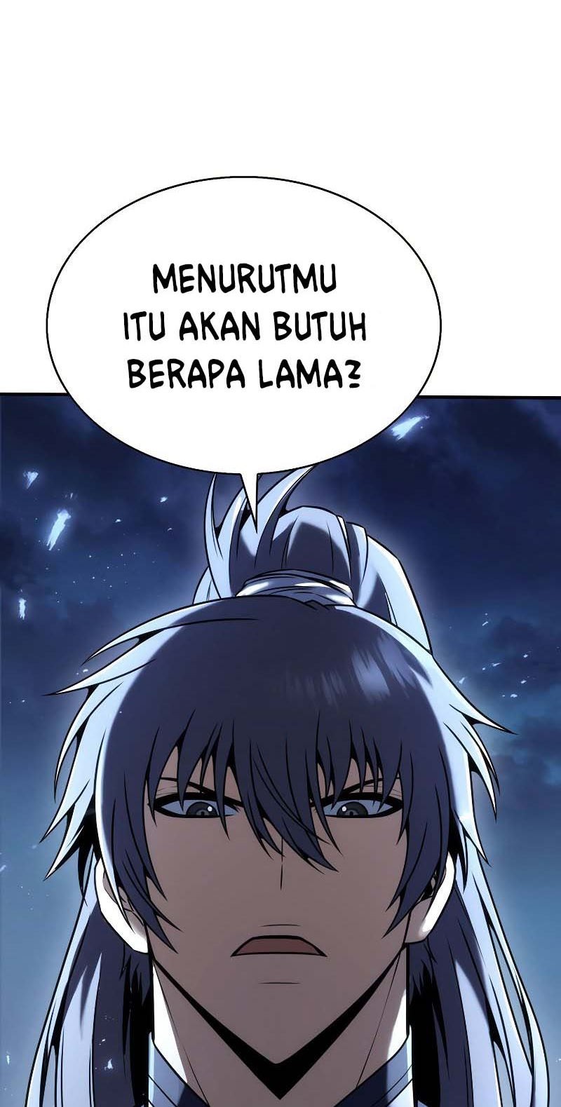 The Star Of A Supreme Ruler Chapter 22 - halaman 70