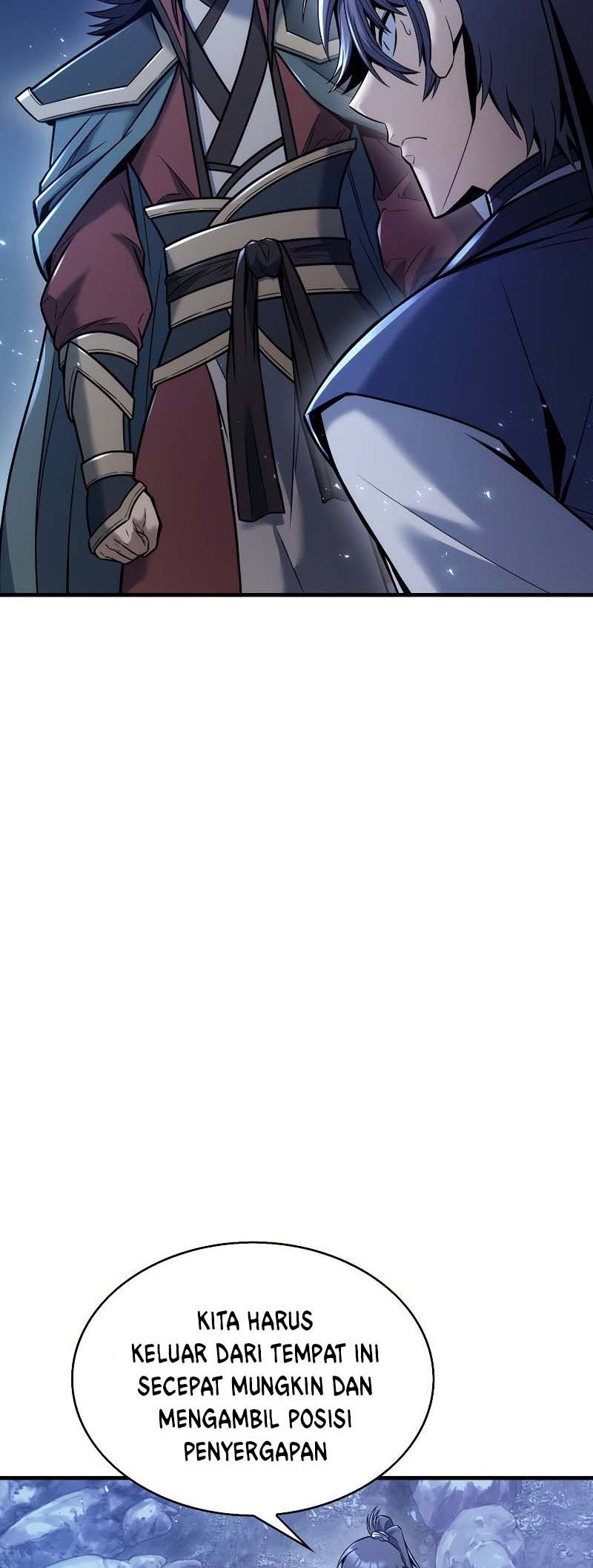 The Star Of A Supreme Ruler Chapter 22 - halaman 77