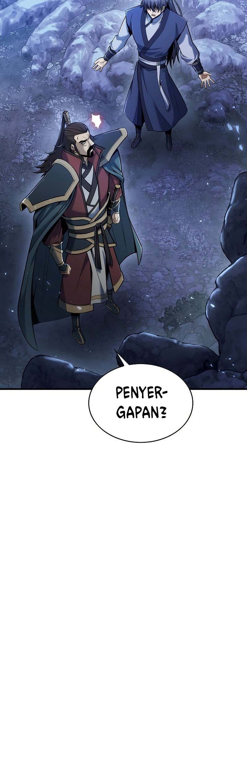 The Star Of A Supreme Ruler Chapter 22 - halaman 78