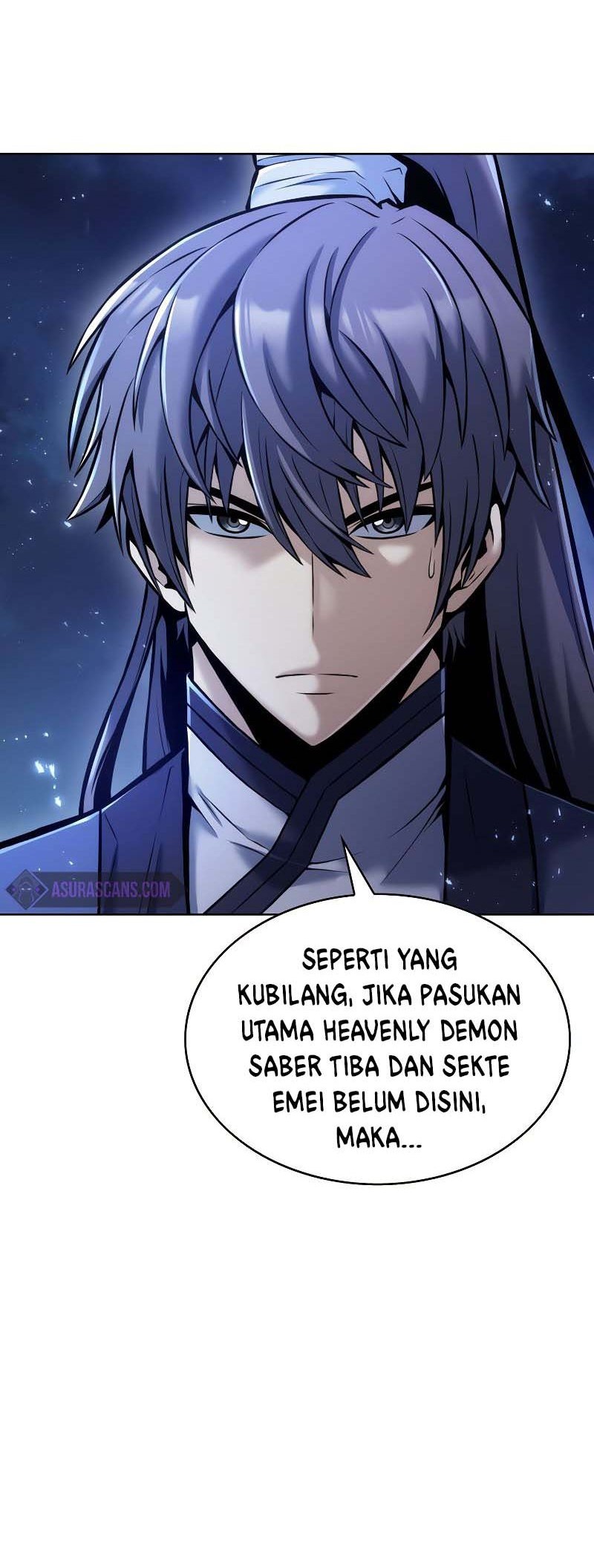 The Star Of A Supreme Ruler Chapter 22 - halaman 79