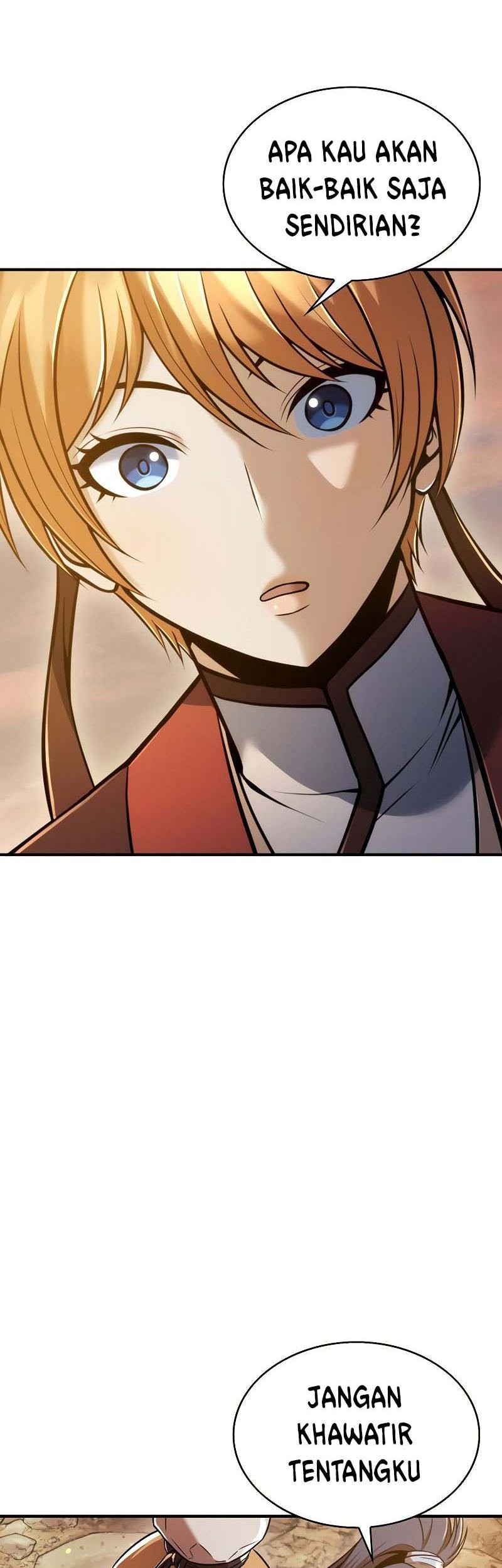 The Star Of A Supreme Ruler Chapter 22 - halaman 8