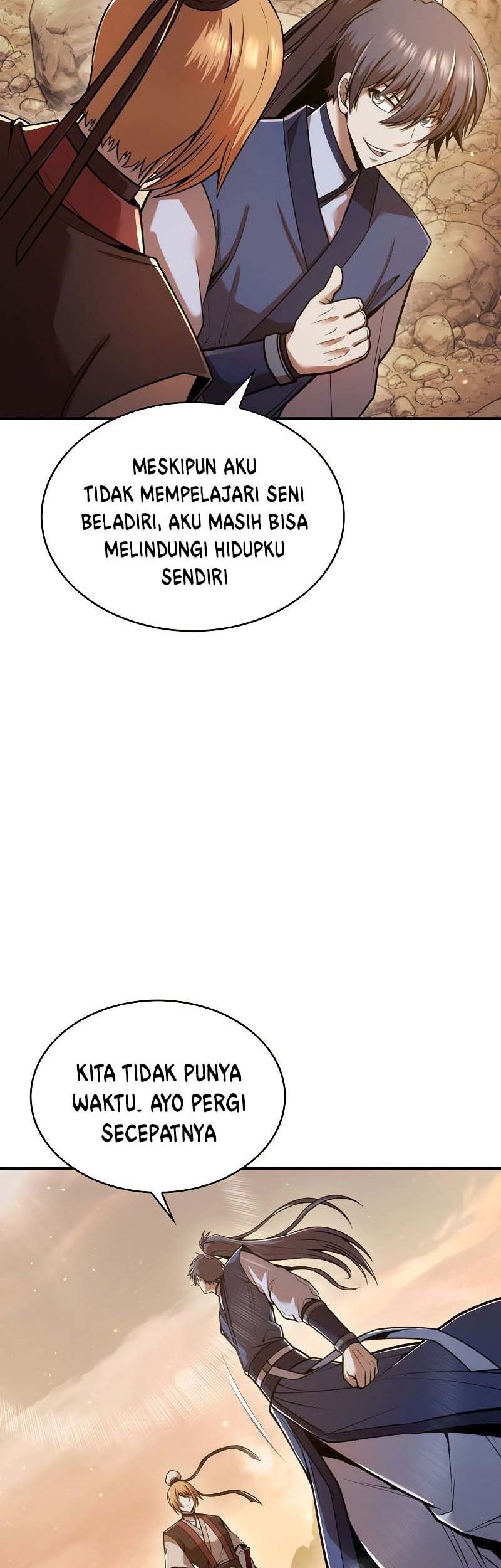 The Star Of A Supreme Ruler Chapter 22 - halaman 9