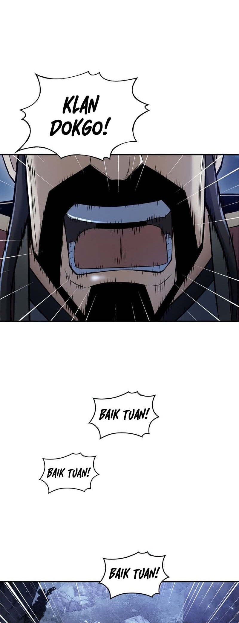 The Star Of A Supreme Ruler Chapter 23 - halaman 11