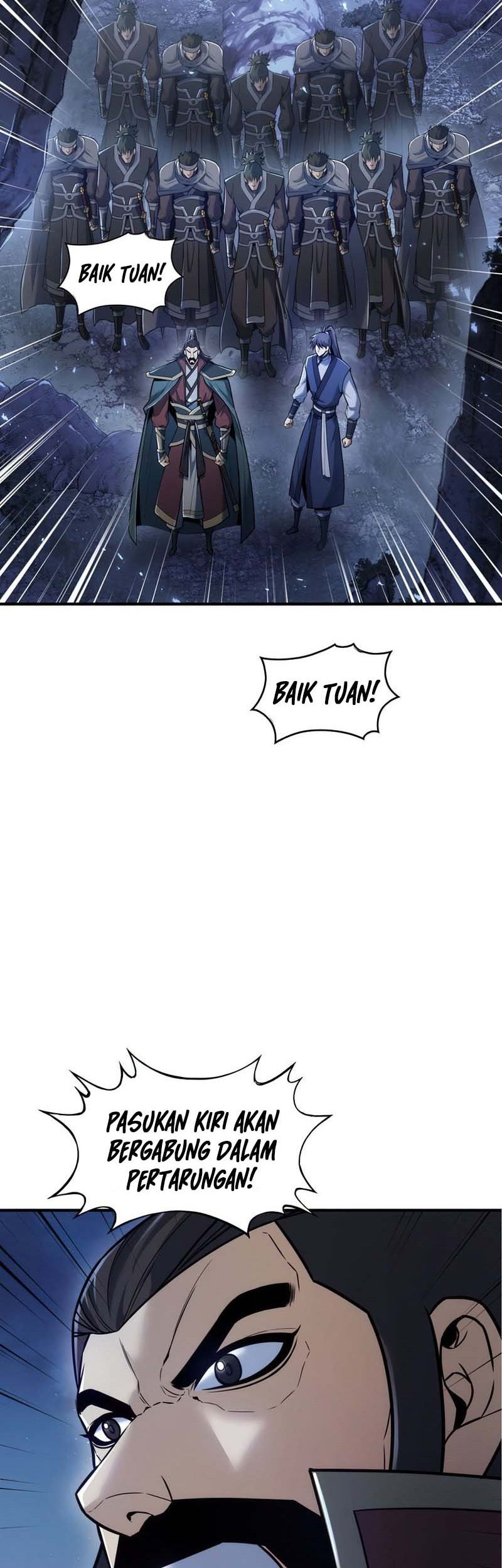 The Star Of A Supreme Ruler Chapter 23 - halaman 12