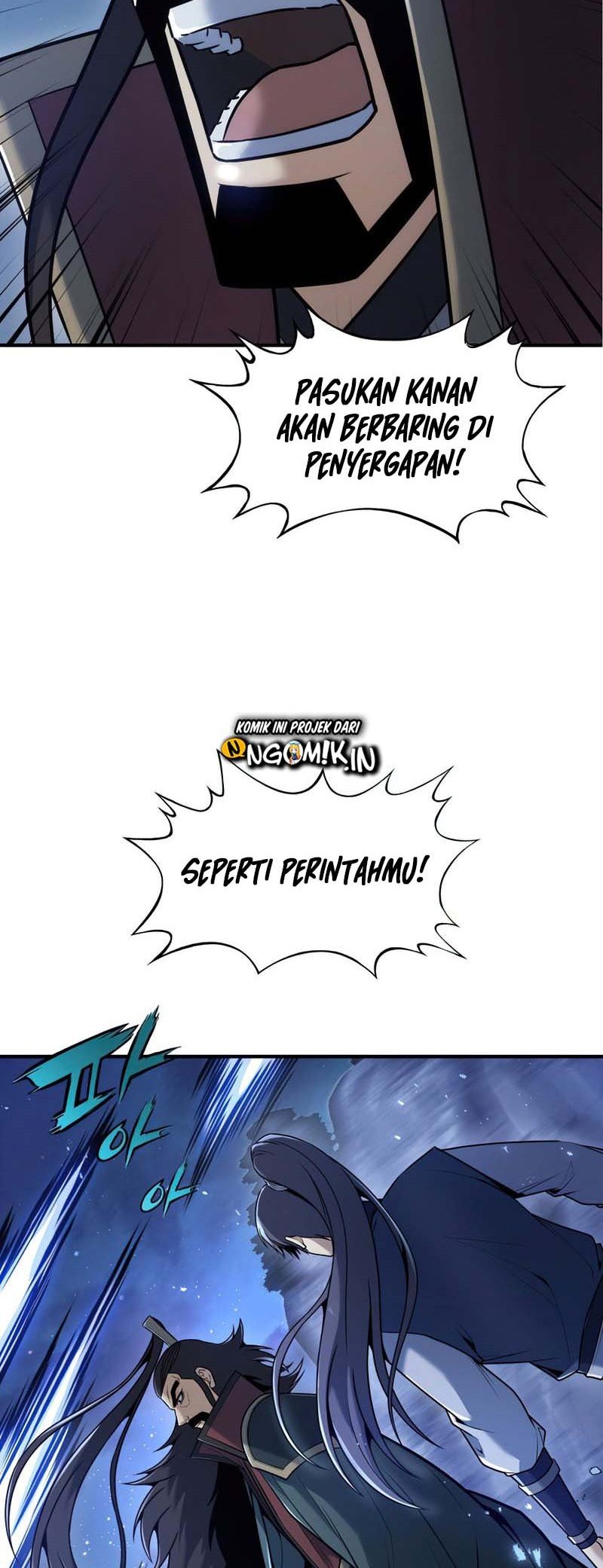 The Star Of A Supreme Ruler Chapter 23 - halaman 13
