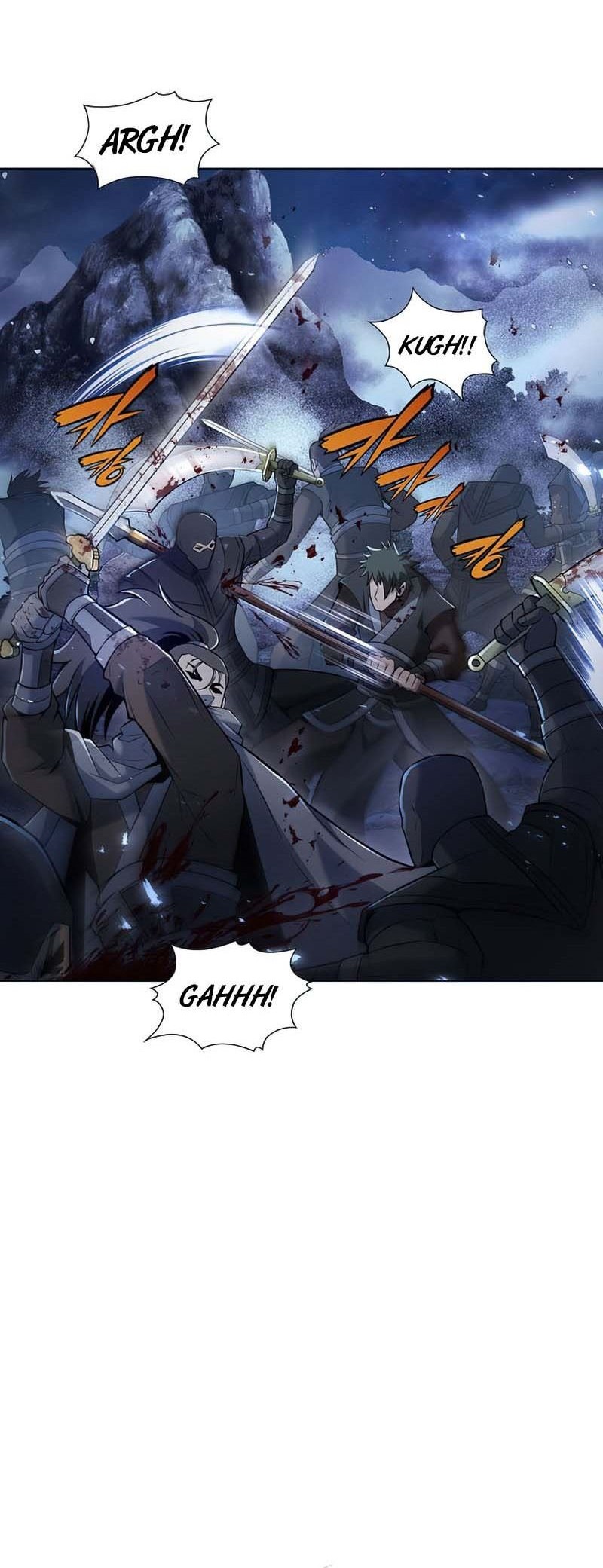The Star Of A Supreme Ruler Chapter 23 - halaman 17