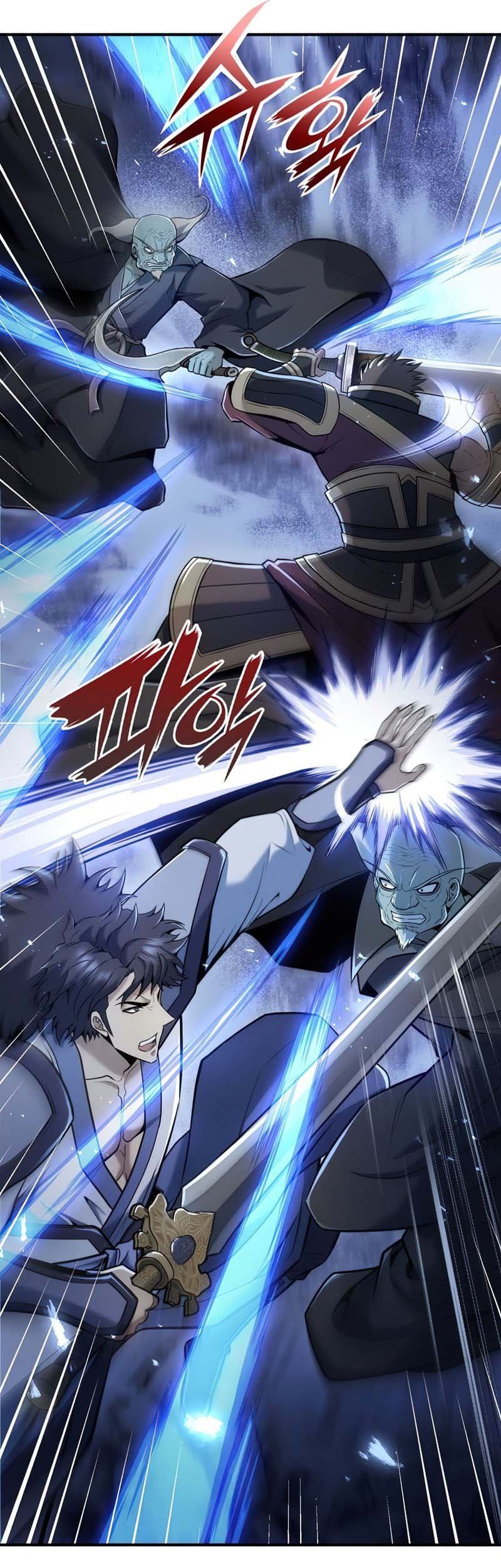 The Star Of A Supreme Ruler Chapter 23 - halaman 18