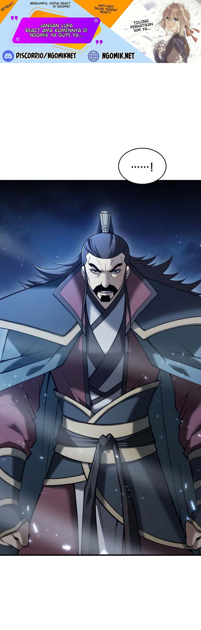 The Star Of A Supreme Ruler Chapter 23 - halaman 2