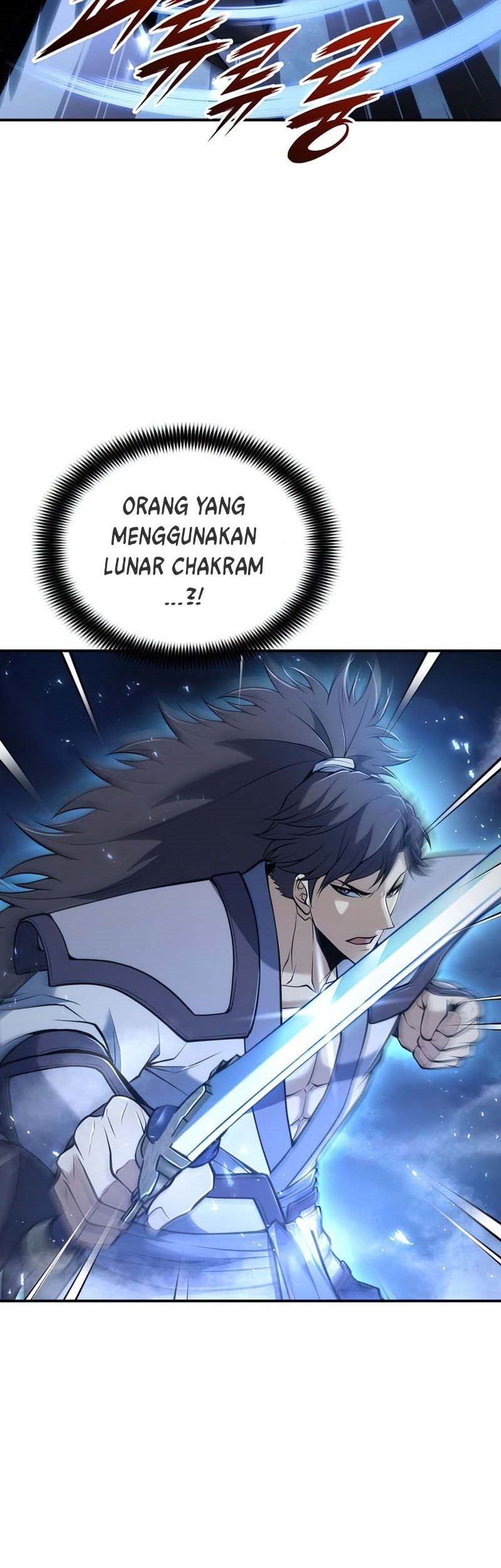 The Star Of A Supreme Ruler Chapter 23 - halaman 20