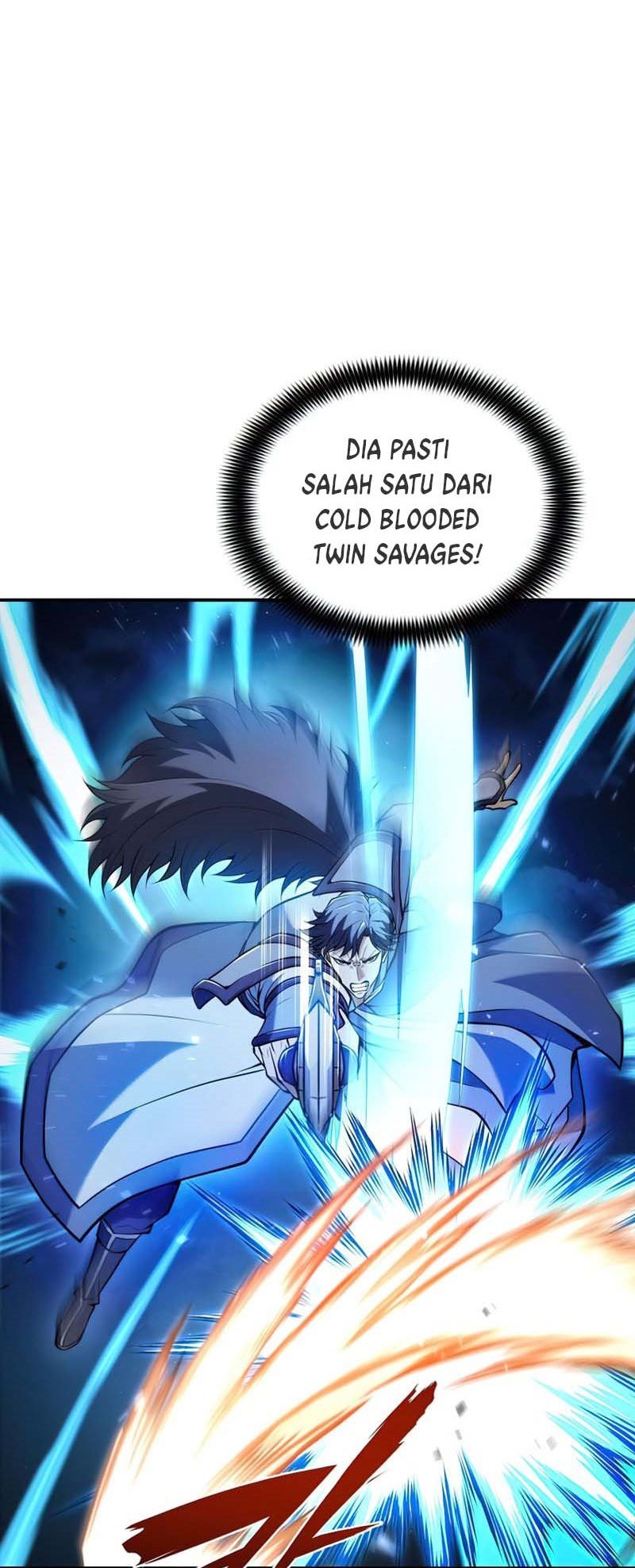 The Star Of A Supreme Ruler Chapter 23 - halaman 21