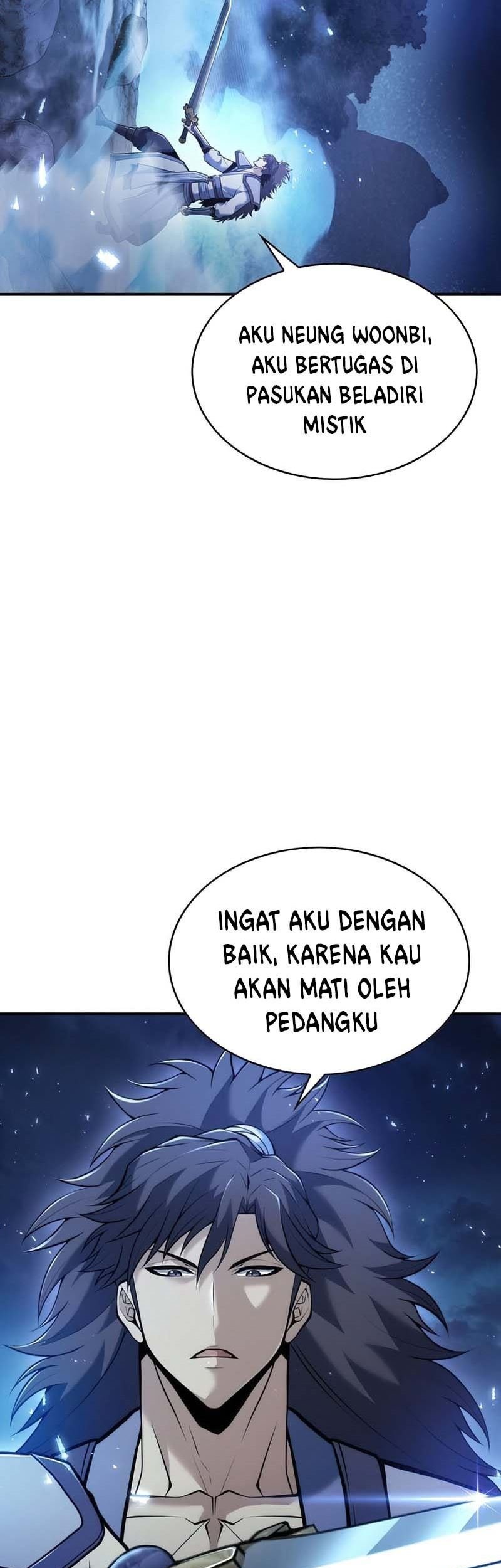 The Star Of A Supreme Ruler Chapter 23 - halaman 24