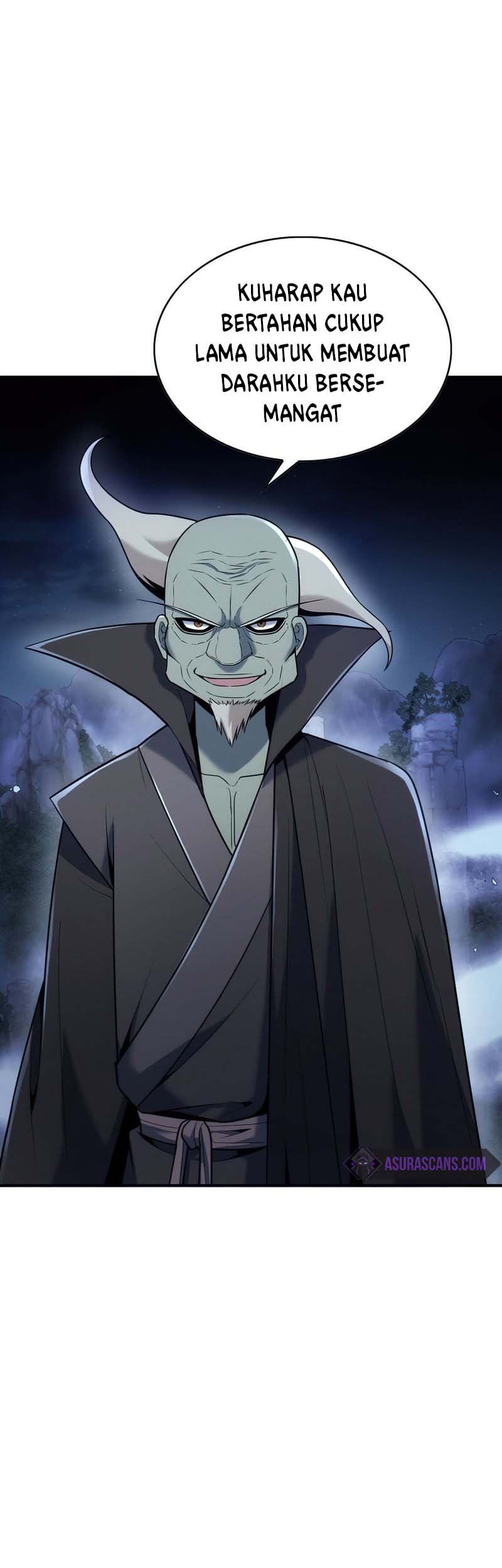 The Star Of A Supreme Ruler Chapter 23 - halaman 26