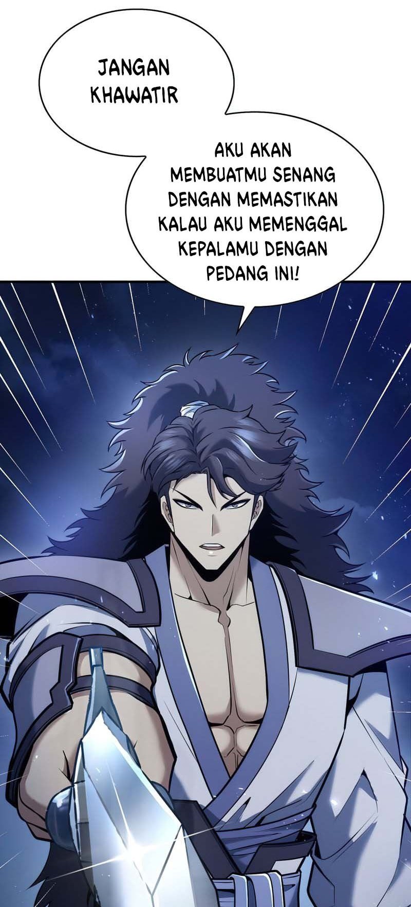 The Star Of A Supreme Ruler Chapter 23 - halaman 27