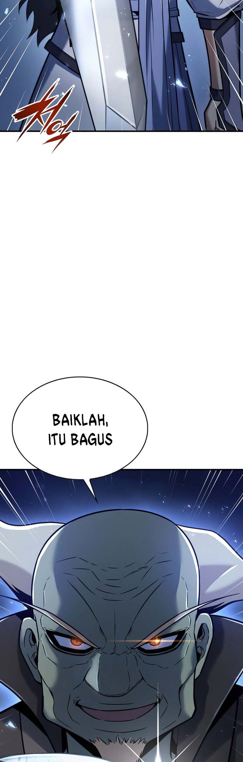 The Star Of A Supreme Ruler Chapter 23 - halaman 28