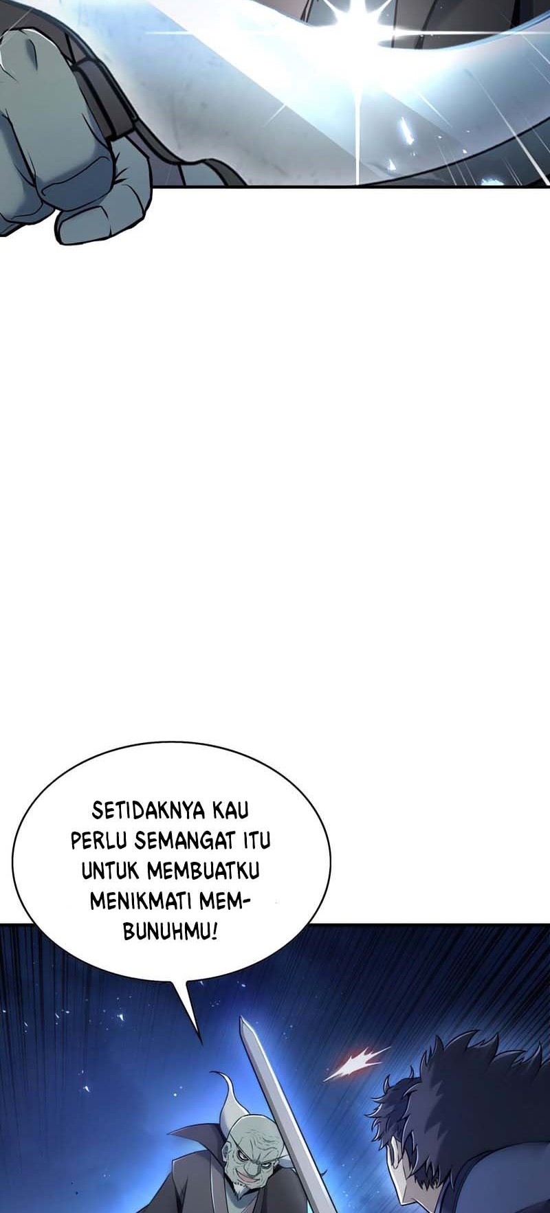 The Star Of A Supreme Ruler Chapter 23 - halaman 29