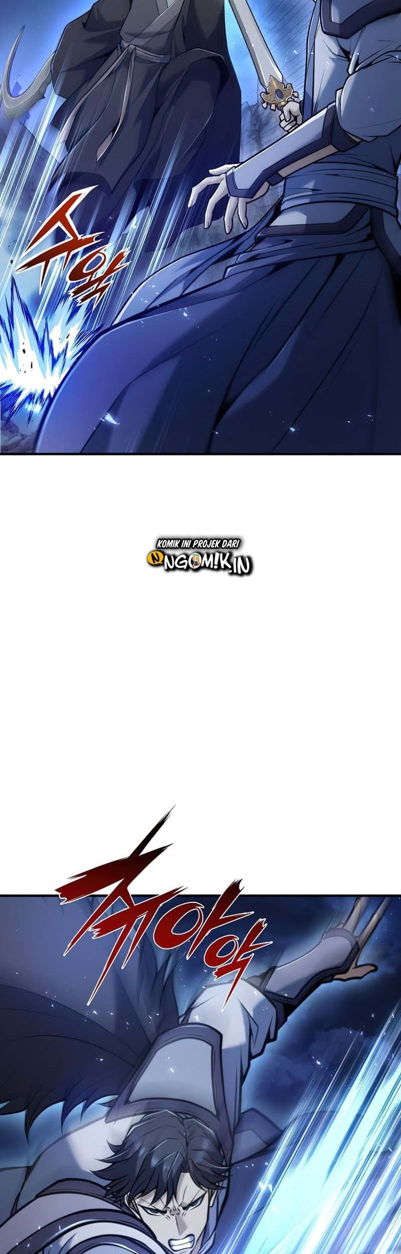 The Star Of A Supreme Ruler Chapter 23 - halaman 30