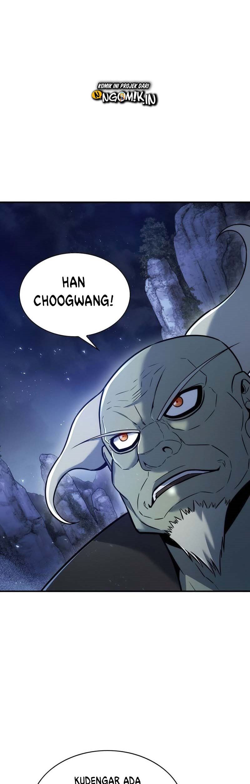 The Star Of A Supreme Ruler Chapter 23 - halaman 38