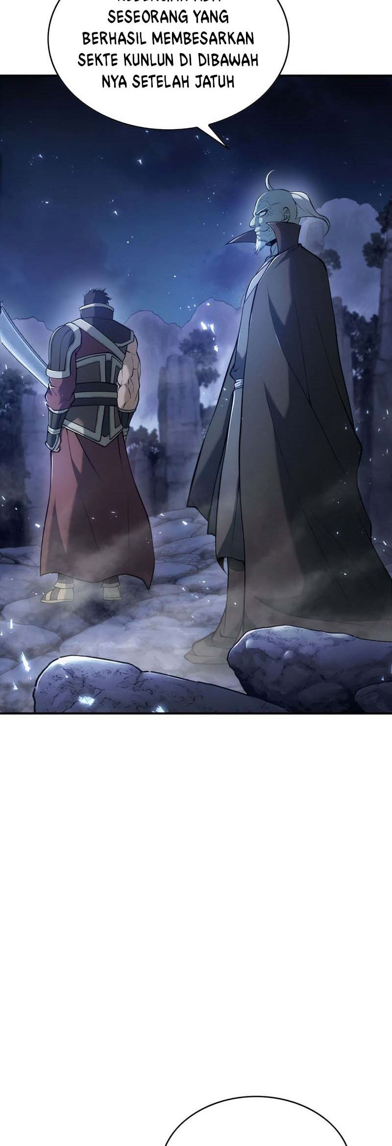 The Star Of A Supreme Ruler Chapter 23 - halaman 39
