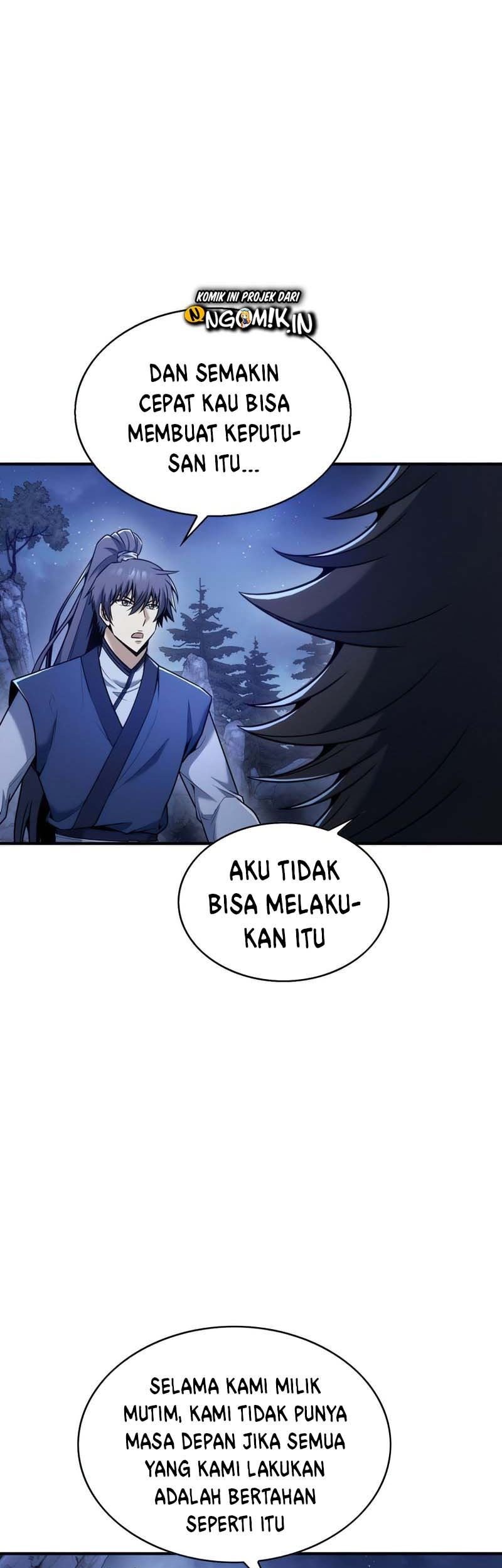 The Star Of A Supreme Ruler Chapter 23 - halaman 4