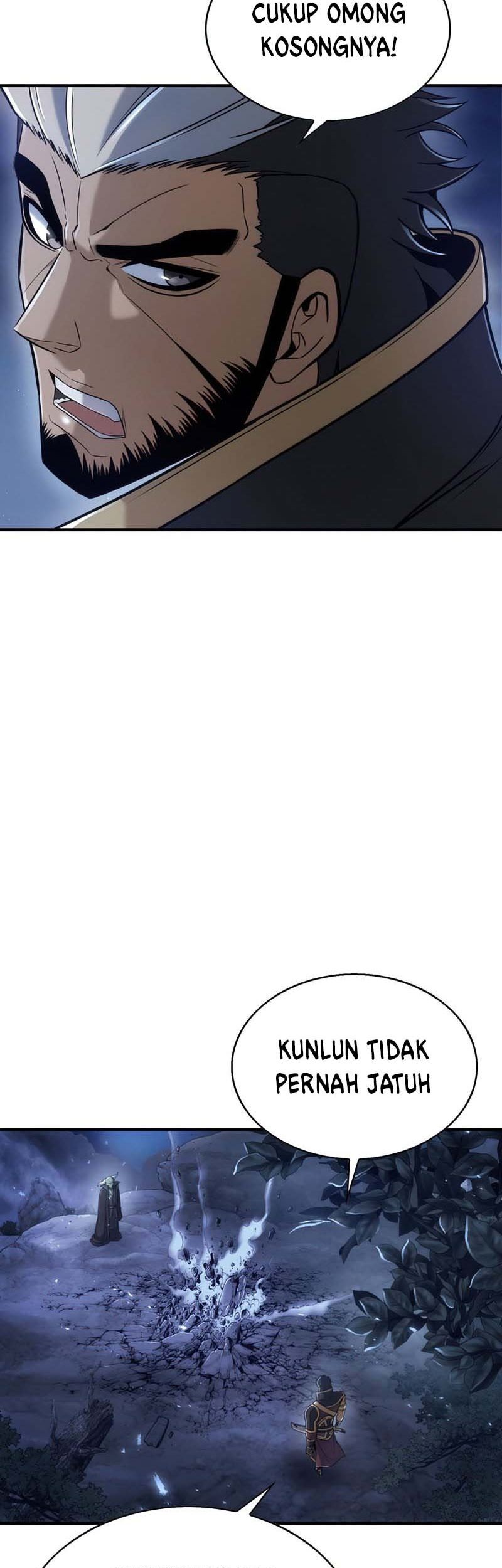 The Star Of A Supreme Ruler Chapter 23 - halaman 40