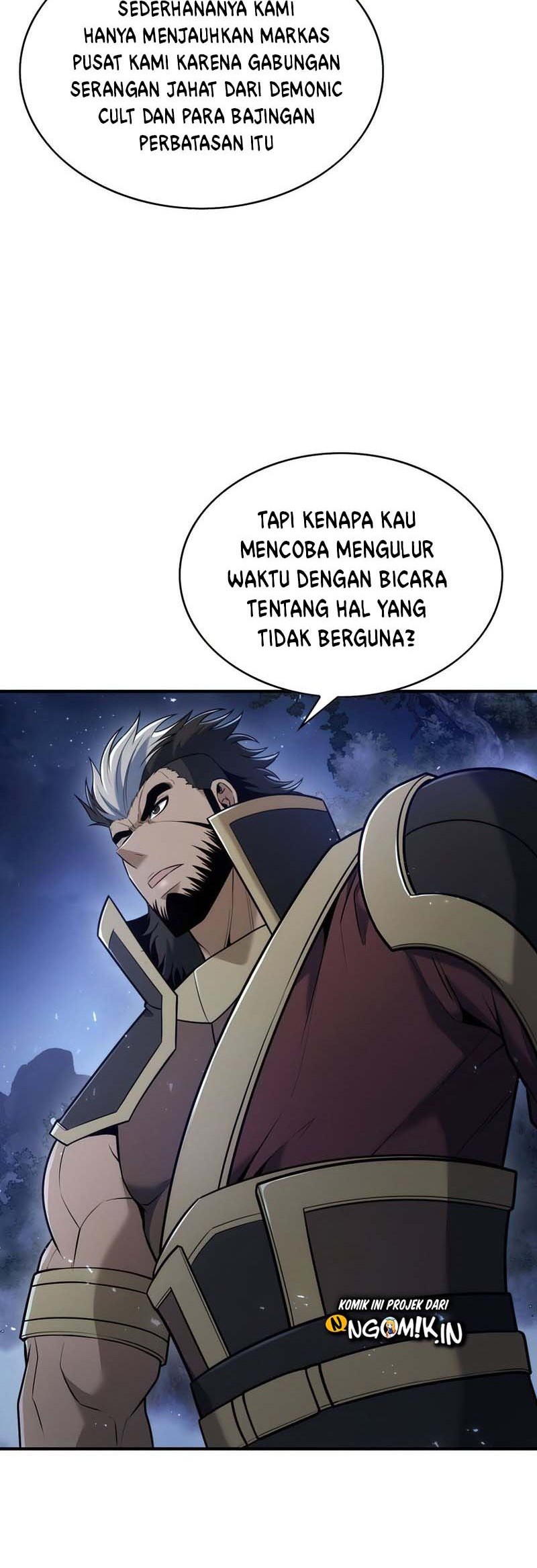 The Star Of A Supreme Ruler Chapter 23 - halaman 41