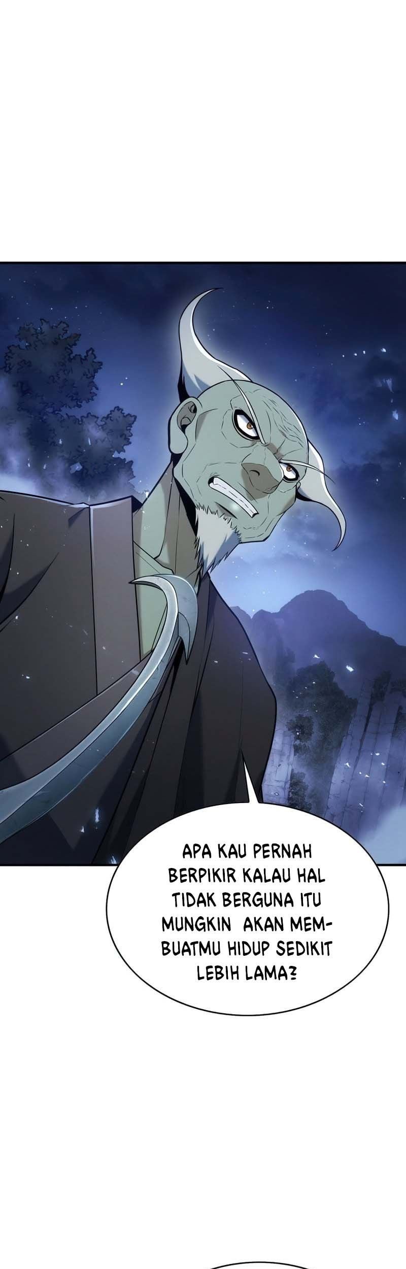 The Star Of A Supreme Ruler Chapter 23 - halaman 42