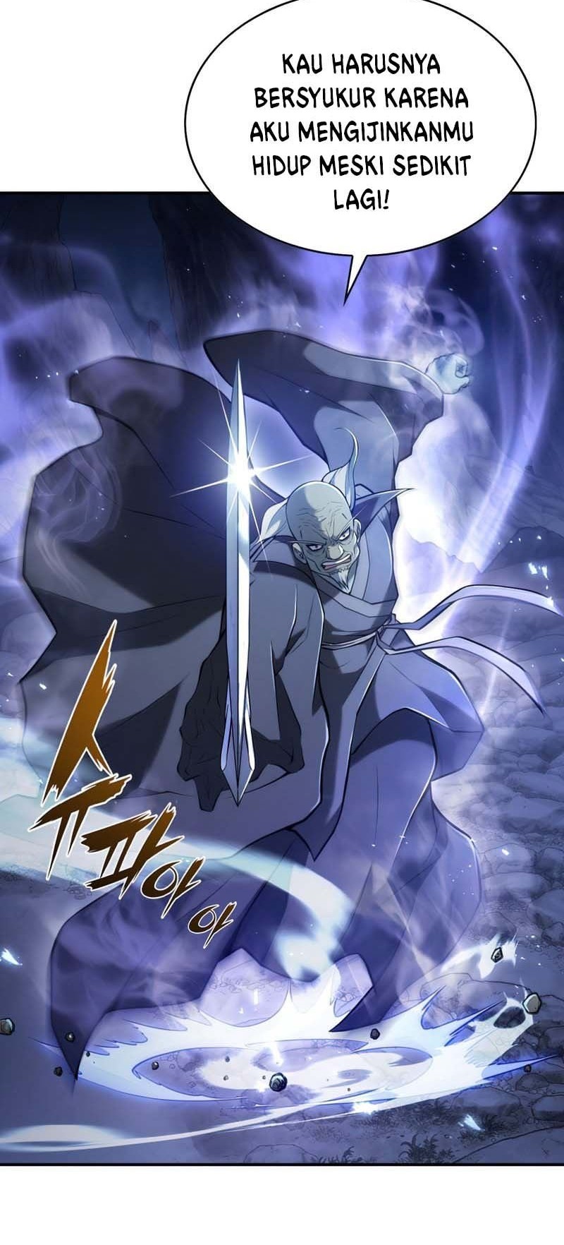 The Star Of A Supreme Ruler Chapter 23 - halaman 43