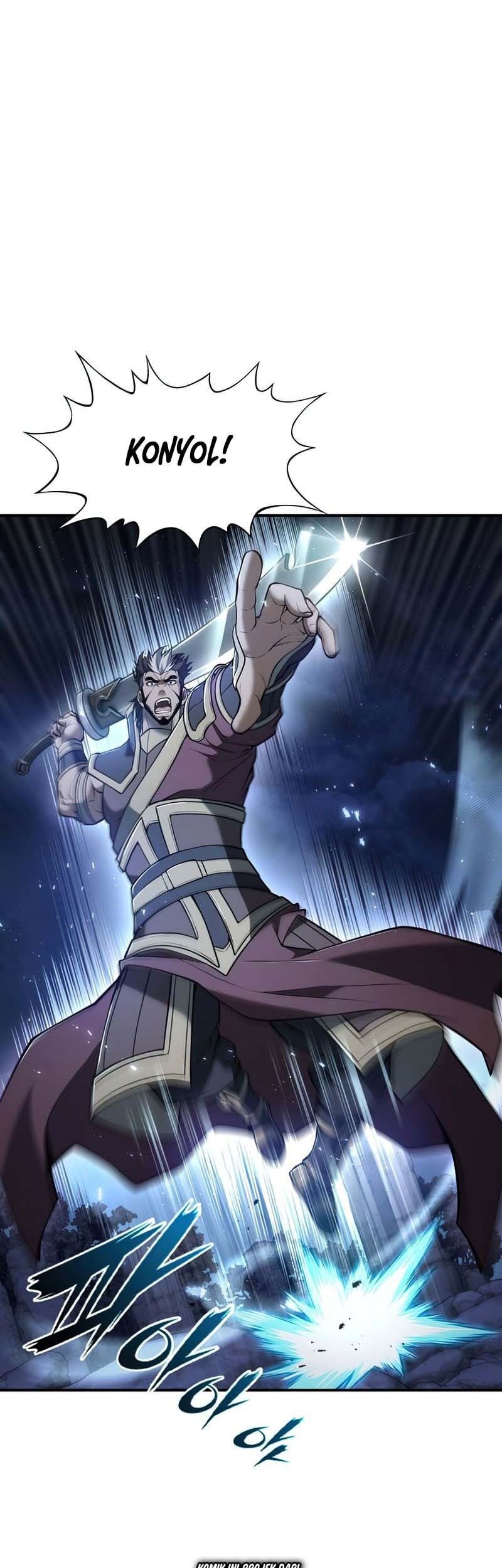 The Star Of A Supreme Ruler Chapter 23 - halaman 44