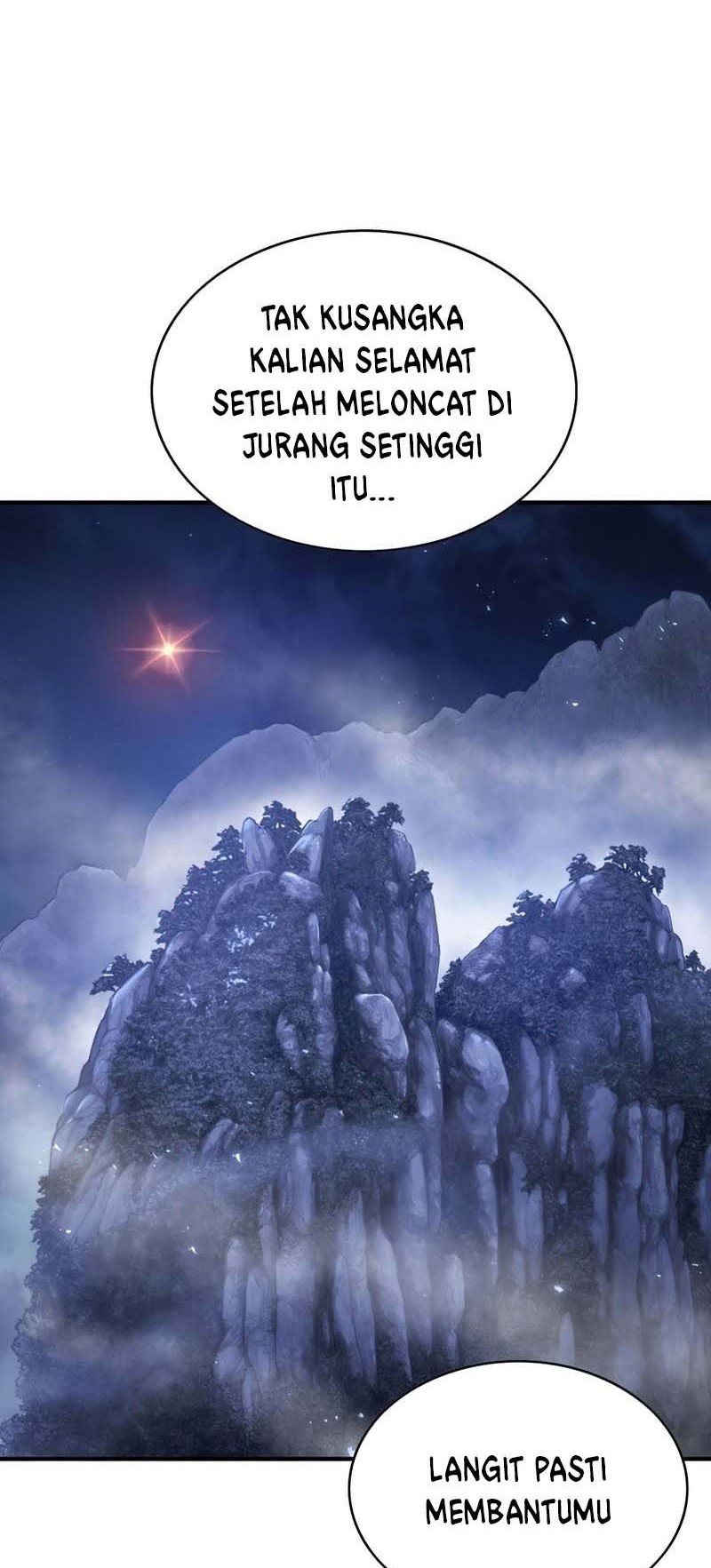 The Star Of A Supreme Ruler Chapter 23 - halaman 47