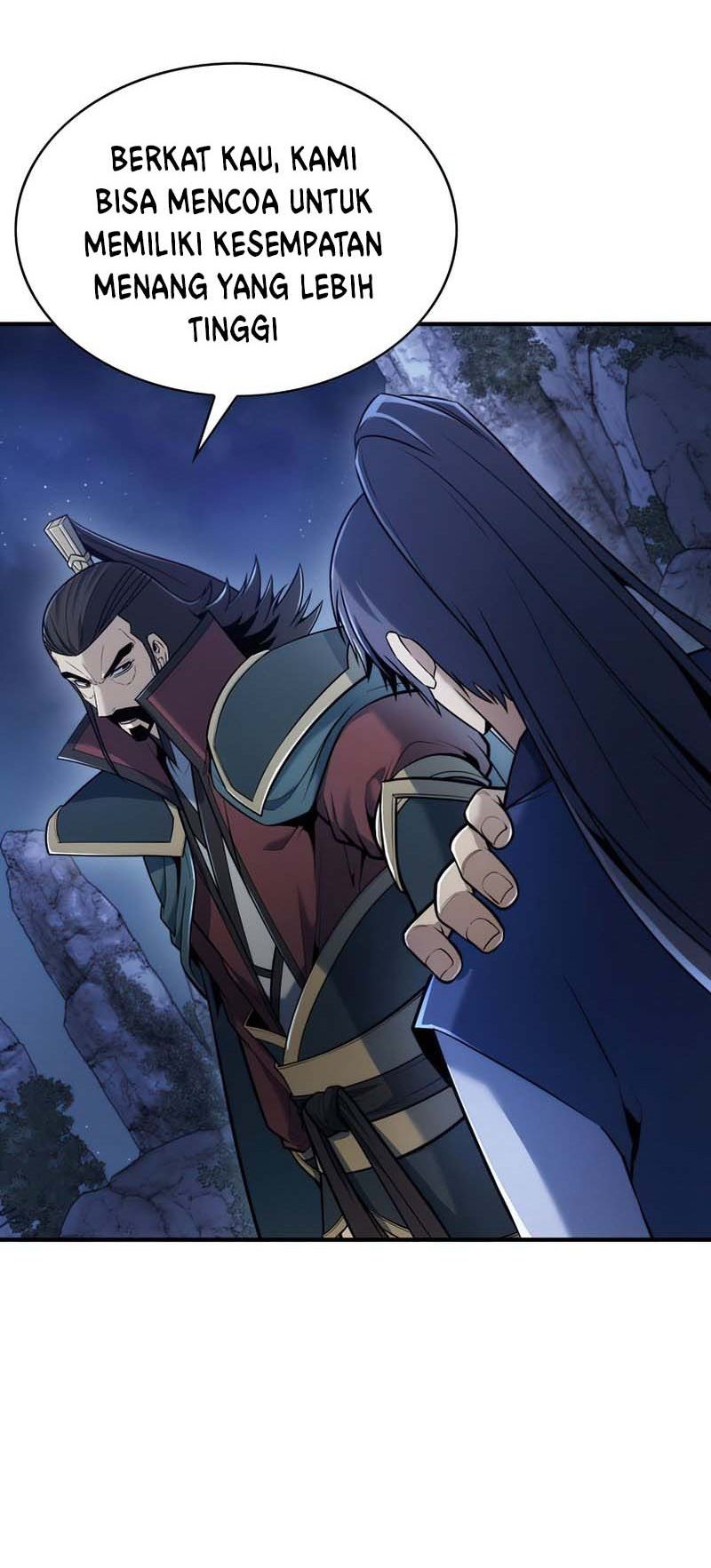 The Star Of A Supreme Ruler Chapter 23 - halaman 49