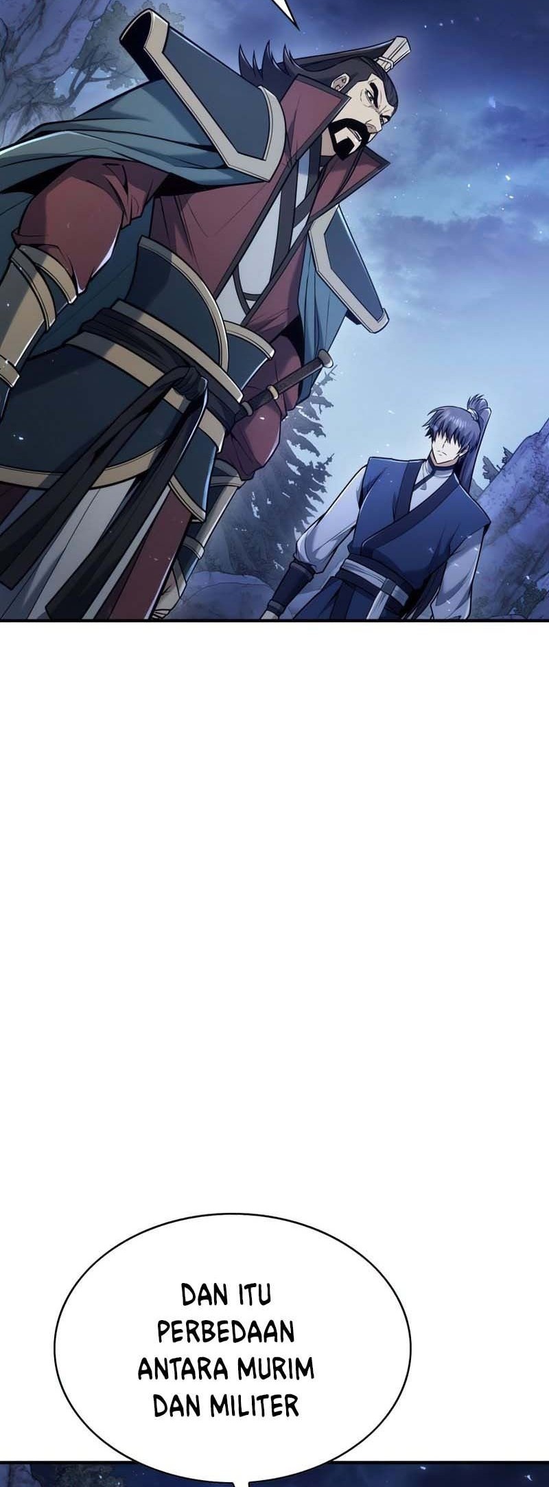 The Star Of A Supreme Ruler Chapter 23 - halaman 5