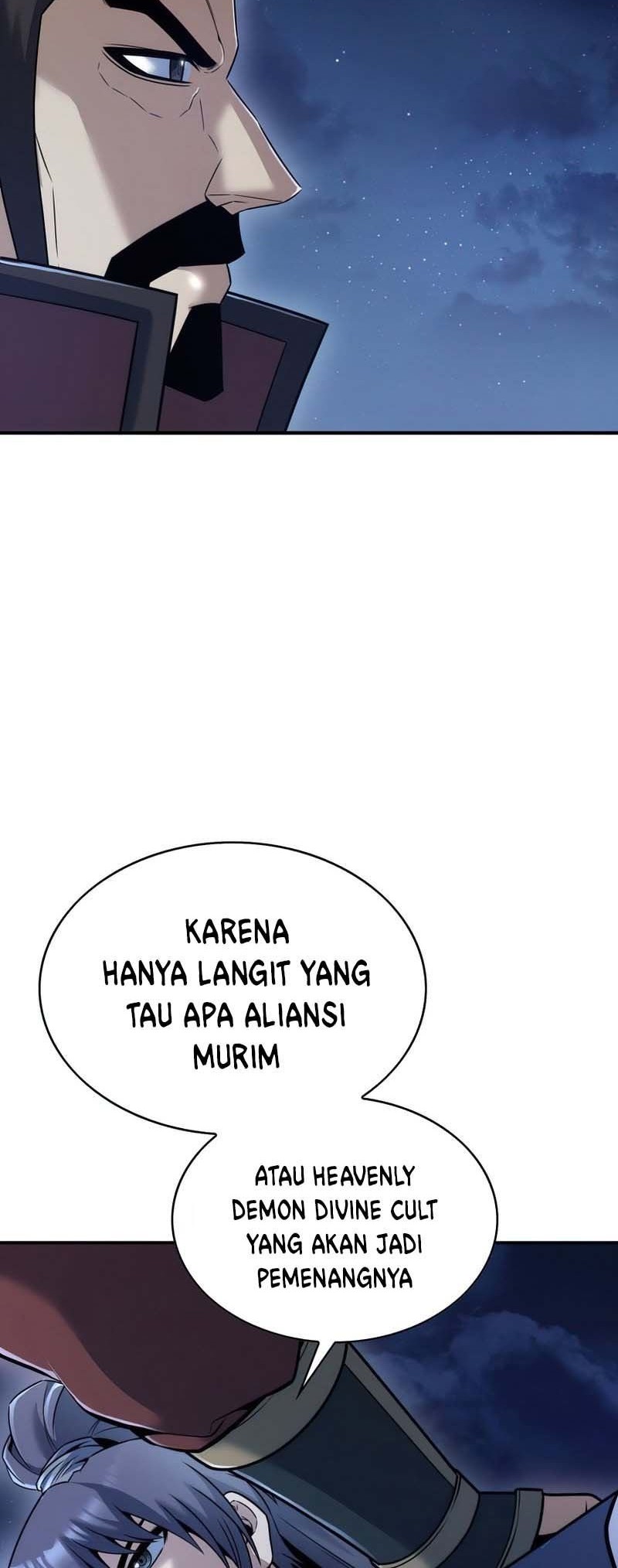 The Star Of A Supreme Ruler Chapter 23 - halaman 51